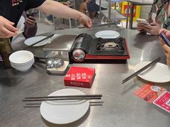 -燃计沙茶皇·香港沙茶火锅(人广旗舰店)
