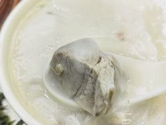 头脑-百年认一力 太原老字号 (桥头街店)