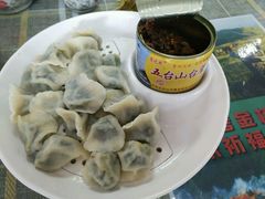 -天天向上素食餐厅(五台山店)