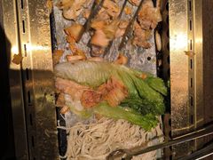 -新石器烤肉(中房金谊广场店)
