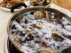 -春华海鲜城(广场西苑店)