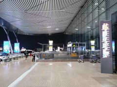-贵阳龙洞堡国际机场-T2航站楼