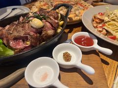 -CALDO CALDO 卡多厨房(双盛花园店)