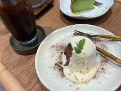 -Metal hands·铁手咖啡