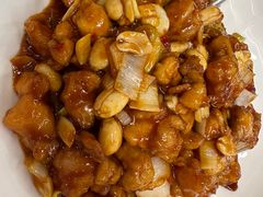 -玉华台饭庄(裕中西里小区店)