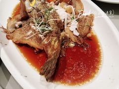 -红城阁·上海味道(四平路店)