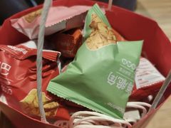-海底捞火锅(银泰中心店)