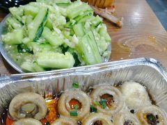 -老虎滩大连海鲜烧烤(建邺云锦路总店)