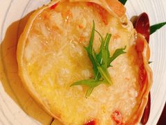 -蟹田居·活蟹料理(东城店)