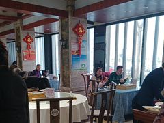-煎饼卷大葱·非遗传承·潍坊菜(十笏园店)