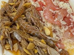 -红灯笼龙凤饭店(宁波老字号店)