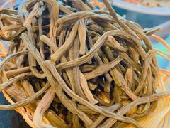 -姥家大锅台水库渔家