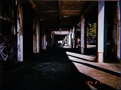 -广州市紫泥堂文化创意园景区