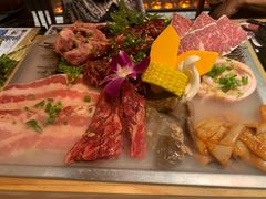 -黑牛の場(兴隆大奥莱店)
