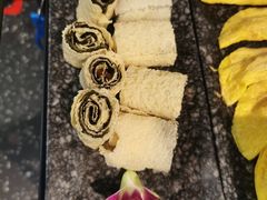 -哥老官重庆美蛙鱼头(宝山龙湖店)