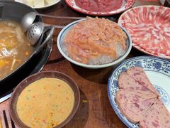 -楠火锅(西单店)