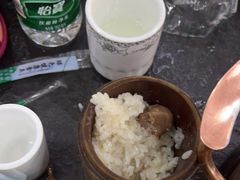 -朴小妹人参鸡汤火锅(长白山万达店)