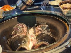浓汤鱼头汤-好灶头妈妈菜·千岛湖土菜地标美食