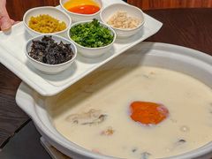 -金龙·打边炉(南京西路店)