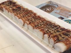 麻酱肠粉-太兴餐厅(东方广场分店)