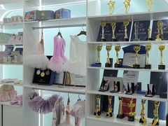 -Isee灰姑娘国际芭蕾舞蹈艺术中心(置地广场店)