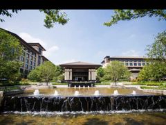 -太湖饭店玉兰厅(自助餐厅)