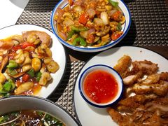 -十面春风·江南面馆(崇宁路店)