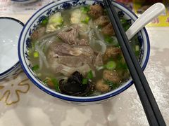 -夏家合汁(天润花园小区店)