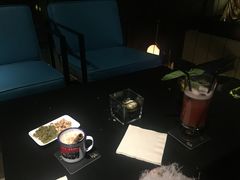 -Ish Whiskey&Cocktail Bar酒吧(合生麒麟新天地店)
