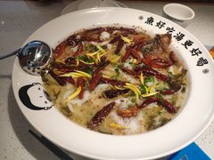 -江渔儿酸菜鱼(东厦一百店)