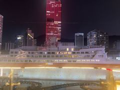 -润园四季椰子鸡火锅(海上世界店)
