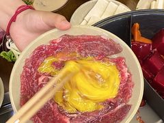 -阳阳老火锅(小南门店)