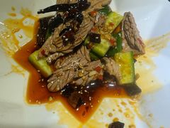 -永安鱼庄·镇江菜(丁卯店)