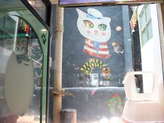 -猫咪博物馆(顶澳仔猫街店)