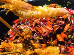 -成都吃客(九眼桥店)