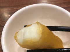 -正德顺順德雙皮奶(中信店)