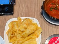 -六泰居·尔滨地标·东北菜(泰山路店)