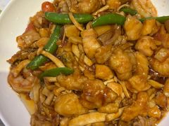 八珍豆腐-老城味道·传统天津菜(杨柳青店)