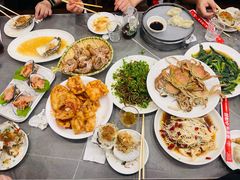 -渔家乐小海鲜(皇姑店)