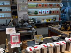 -唐咖精品咖啡(大理古城手冲店)