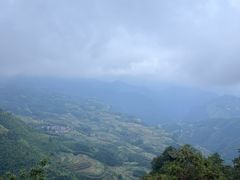 -南尖岩景区