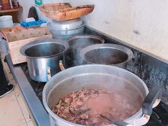 -清真八大碗(G6辅路店)