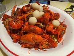 -串盟烧烤·长沙美食地标(星沙店)