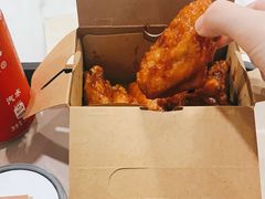 -Kyochon1991校村炸鸡(杨高中路店)