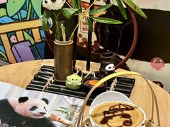 -轩客会(熊猫书店)