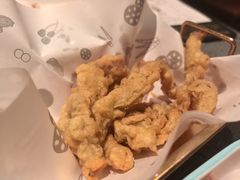 -江边城外烤全鱼(方庄时代购物中心店)