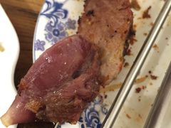 烤羊腿-关二碳烤羊腿(龙翔路店)