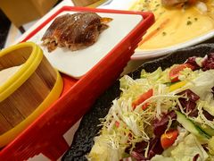-骏莱海鲜鱼港(五角场店)