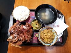 犟骨头饭套餐-犟骨头排骨饭(回龙观龙禧店)
