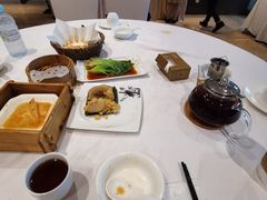 -粤式早茶希朋喜宴